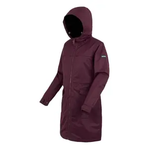 Veste imperméable femme Regatta Romine II image-2