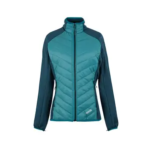 Casaco de caminhada 3 em 1 para mulher Regatta Carletta image-1