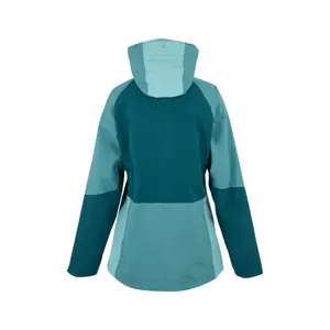 Casaco de caminhada 3 em 1 para mulher Regatta Carletta image-2