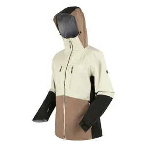 Casaco de caminhada 3 em 1 para mulher Regatta Carletta image-4