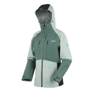 Damska kurtka wodoodporna Regatta Carletta image-4