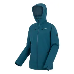 Veste de randonnée 3 en 1 femme Regatta Wentwood image-2