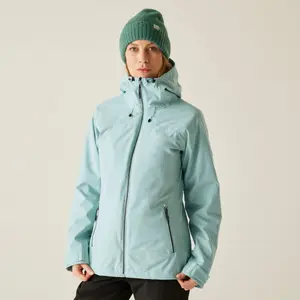 Veste de randonnée 3 en 1 femme Regatta Wentwood image-1