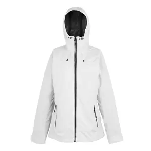 Veste de randonnée 3 en 1 femme Regatta Wentwood image-0