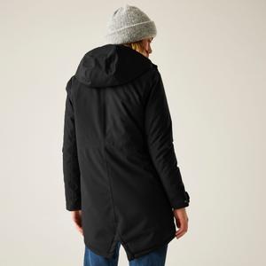 Impermeabile da donna Regatta Valenta image-4