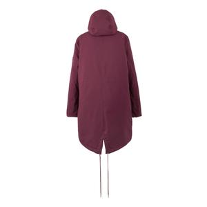 Casaco à prova de água para mulheres Regatta Valenta image-1