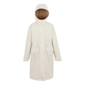 Wasserdichter Mantel mit Kapuze, Damen Regatta Yannta