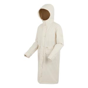 Wasserdichter Mantel mit Kapuze, Damen Regatta Yannta image-1