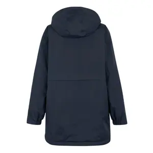 Women's hooded waterproof jacket Regatta Brielly image-1