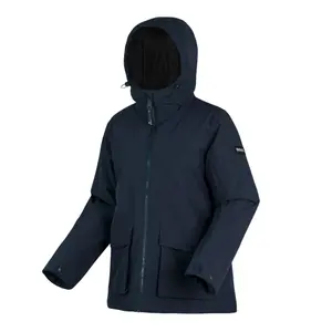 Women's waterproof jacket Regatta Melane image-2