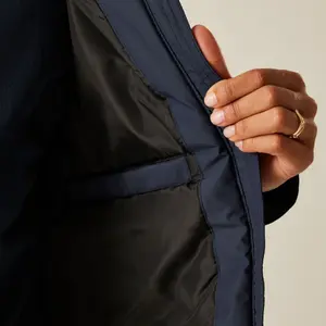 Women's waterproof jacket Regatta Melane image-3