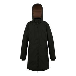 Regenjacke für Damen Regatta Marron