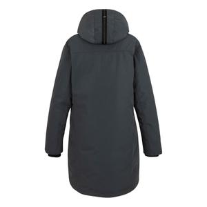 Regenjacke für Damen Regatta Marron image-2