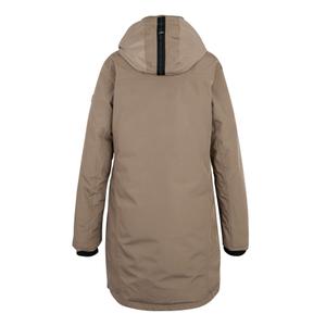 Regenjacke für Damen Regatta Marron image-1