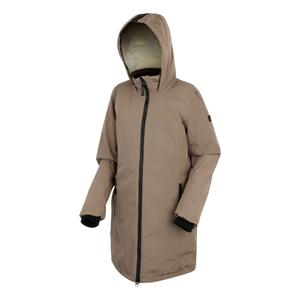 Regenjacke für Damen Regatta Marron image-2