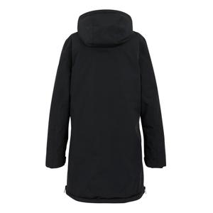 Dlouhá voděodolná dámská bunda Regatta Gwynn image-1