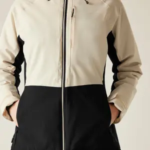 Dámská nepromokavá bunda Regatta Highton Stretch image-3