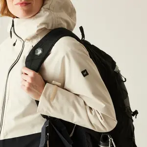 Dámská nepromokavá bunda Regatta Highton Stretch image-4