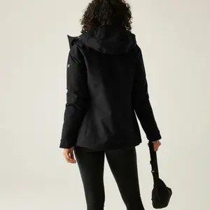 Dámská nepromokavá bunda Regatta Highton Stretch image-3