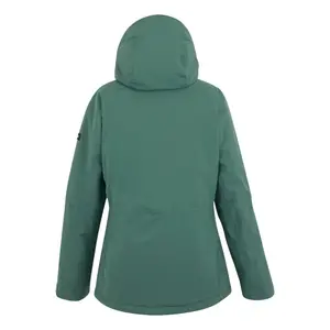 Women's waterproof jacket Regatta Highton Stretch image-5