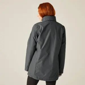 Veste imperméable femme Regatta Tamlin image-4