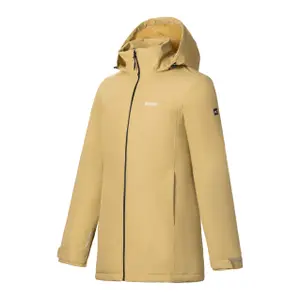 Women's waterproof jacket Regatta Tamlin image-1
