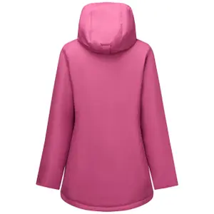 Women's waterproof jacket Regatta Tamlin image-2