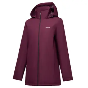 Veste imperméable femme Regatta Tamlin image-1