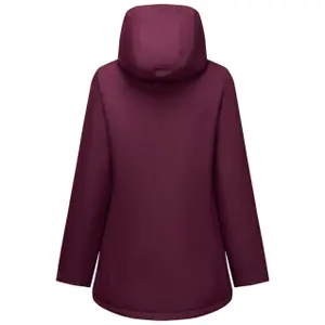 Veste imperméable femme Regatta Tamlin image-2