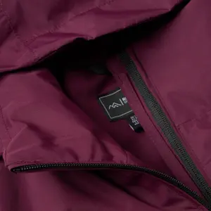 Veste imperméable femme Regatta Tamlin image-4