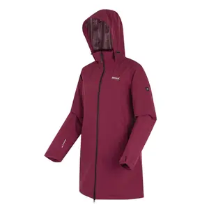 Veste imperméable femme Regatta Tamlin image-1