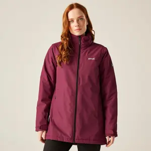 Veste imperméable femme Regatta Tamlin image-3