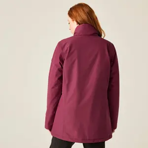 Veste imperméable femme Regatta Tamlin image-4