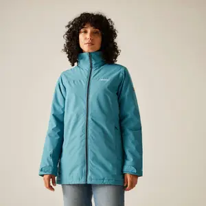 Veste imperméable femme Regatta Tamlin image-3