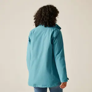 Veste imperméable femme Regatta Tamlin image-4