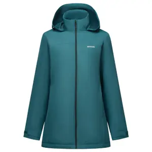 Veste imperméable femme Regatta Tamlin image-0