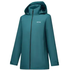 Veste imperméable femme Regatta Tamlin image-1