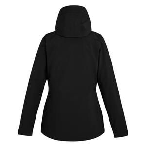 Women's 3-in-1 waterproof jacket Regatta Corviver image-1