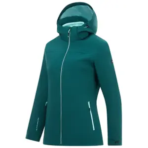Women's 3-in-1 waterproof jacket Regatta Coriver image-2