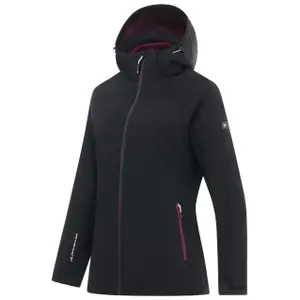 Women's 3-in-1 waterproof jacket Regatta Coriver image-2