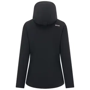 Women's 3-in-1 waterproof jacket Regatta Coriver image-4
