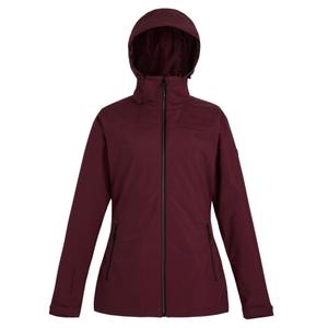 Women's 3-in-1 waterproof jacket Regatta Corviver