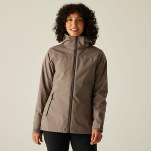 Women's 3-in-1 waterproof jacket Regatta Corviver image-2