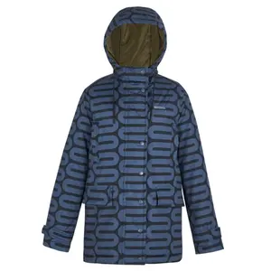 Women's parka Regatta Oria Kiely image-0