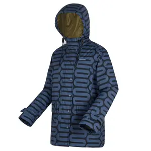 Women's parka Regatta Oria Kiely image-2