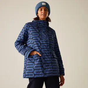 Women's parka Regatta Oria Kiely image-3