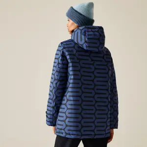 Women's parka Regatta Oria Kiely image-4