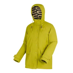 Women's parka Regatta Oria Kiely image-4