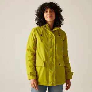Women's parka Regatta Oria Kiely image-1