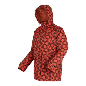 Women's parka Regatta Oria Kiely image-4